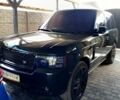 Чорний Ленд Ровер Рендж Ровер, об'ємом двигуна 5 л та пробігом 244 тис. км за 16000 $, фото 8 на Automoto.ua