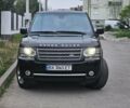 Чорний Ленд Ровер Рендж Ровер, об'ємом двигуна 5 л та пробігом 234 тис. км за 25400 $, фото 42 на Automoto.ua