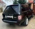 Чорний Ленд Ровер Рендж Ровер, об'ємом двигуна 5 л та пробігом 200 тис. км за 10999 $, фото 12 на Automoto.ua