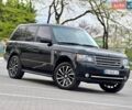 Чорний Ленд Ровер Рендж Ровер, об'ємом двигуна 5 л та пробігом 220 тис. км за 10700 $, фото 7 на Automoto.ua