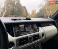 Чорний Ленд Ровер Рендж Ровер, об'ємом двигуна 3.63 л та пробігом 239 тис. км за 16500 $, фото 39 на Automoto.ua