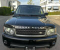 Черный Ленд Ровер Рендж Ровер, объемом двигателя 3 л и пробегом 186 тыс. км за 17000 $, фото 6 на Automoto.ua