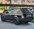 Чорний Ленд Ровер Рендж Ровер, об'ємом двигуна 3.63 л та пробігом 235 тис. км за 12999 $, фото 6 на Automoto.ua
