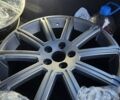 Черный Ленд Ровер Рендж Ровер, объемом двигателя 3.63 л и пробегом 235 тыс. км за 12999 $, фото 21 на Automoto.ua