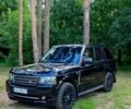Чорний Ленд Ровер Рендж Ровер, об'ємом двигуна 5 л та пробігом 186 тис. км за 13000 $, фото 5 на Automoto.ua