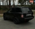 Чорний Ленд Ровер Рендж Ровер, об'ємом двигуна 3.63 л та пробігом 277 тис. км за 17500 $, фото 4 на Automoto.ua