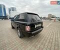 Черный Ленд Ровер Рендж Ровер, объемом двигателя 3.63 л и пробегом 235 тыс. км за 16900 $, фото 10 на Automoto.ua