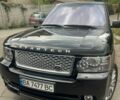 Чорний Ленд Ровер Рендж Ровер, об'ємом двигуна 5 л та пробігом 109 тис. км за 27000 $, фото 7 на Automoto.ua