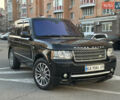 Чорний Ленд Ровер Рендж Ровер, об'ємом двигуна 3.63 л та пробігом 234 тис. км за 15900 $, фото 1 на Automoto.ua