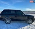 Черный Ленд Ровер Рендж Ровер, объемом двигателя 5 л и пробегом 188 тыс. км за 18500 $, фото 12 на Automoto.ua