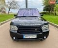 Чорний Ленд Ровер Рендж Ровер, об'ємом двигуна 5 л та пробігом 197 тис. км за 19000 $, фото 28 на Automoto.ua
