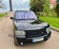 Чорний Ленд Ровер Рендж Ровер, об'ємом двигуна 5 л та пробігом 197 тис. км за 19000 $, фото 26 на Automoto.ua