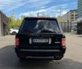 Чорний Ленд Ровер Рендж Ровер, об'ємом двигуна 3.63 л та пробігом 242 тис. км за 17500 $, фото 5 на Automoto.ua