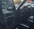 Чорний Ленд Ровер Рендж Ровер, об'ємом двигуна 3.63 л та пробігом 240 тис. км за 15500 $, фото 13 на Automoto.ua