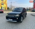 Чорний Ленд Ровер Рендж Ровер, об'ємом двигуна 3 л та пробігом 260 тис. км за 16900 $, фото 2 на Automoto.ua