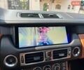 Черный Ленд Ровер Рендж Ровер, объемом двигателя 3.6 л и пробегом 279 тыс. км за 14950 $, фото 85 на Automoto.ua
