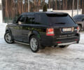 Чорний Ленд Ровер Рендж Ровер, об'ємом двигуна 2.99 л та пробігом 250 тис. км за 11900 $, фото 2 на Automoto.ua