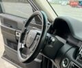 Чорний Ленд Ровер Рендж Ровер, об'ємом двигуна 5 л та пробігом 220 тис. км за 10700 $, фото 47 на Automoto.ua