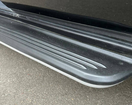 Черный Ленд Ровер Рендж Ровер, объемом двигателя 5 л и пробегом 168 тыс. км за 15900 $, фото 33 на Automoto.ua