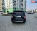 Чорний Ленд Ровер Рендж Ровер, об'ємом двигуна 3 л та пробігом 260 тис. км за 16900 $, фото 12 на Automoto.ua