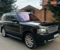 Чорний Ленд Ровер Рендж Ровер, об'ємом двигуна 5 л та пробігом 200 тис. км за 10999 $, фото 6 на Automoto.ua