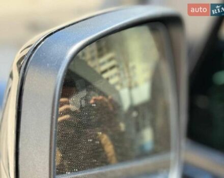 Чорний Ленд Ровер Рендж Ровер, об'ємом двигуна 3.6 л та пробігом 280 тис. км за 18290 $, фото 9 на Automoto.ua