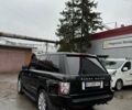 Черный Ленд Ровер Рендж Ровер, объемом двигателя 5 л и пробегом 252 тыс. км за 13200 $, фото 7 на Automoto.ua