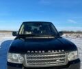 Черный Ленд Ровер Рендж Ровер, объемом двигателя 5 л и пробегом 188 тыс. км за 18500 $, фото 25 на Automoto.ua