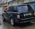 Черный Ленд Ровер Рендж Ровер, объемом двигателя 3.6 л и пробегом 307 тыс. км за 18999 $, фото 18 на Automoto.ua