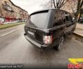 Черный Ленд Ровер Рендж Ровер, объемом двигателя 5 л и пробегом 310 тыс. км за 14000 $, фото 7 на Automoto.ua