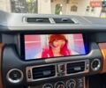 Черный Ленд Ровер Рендж Ровер, объемом двигателя 3.6 л и пробегом 279 тыс. км за 14950 $, фото 86 на Automoto.ua