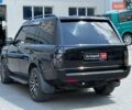 Чорний Ленд Ровер Рендж Ровер, об'ємом двигуна 3.6 л та пробігом 280 тис. км за 18290 $, фото 6 на Automoto.ua