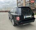 Чорний Ленд Ровер Рендж Ровер, об'ємом двигуна 3.6 л та пробігом 279 тис. км за 14900 $, фото 9 на Automoto.ua