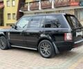 Черный Ленд Ровер Рендж Ровер, объемом двигателя 5 л и пробегом 162 тыс. км за 22000 $, фото 22 на Automoto.ua