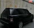 Чорний Ленд Ровер Рендж Ровер, об'ємом двигуна 3.63 л та пробігом 211 тис. км за 14444 $, фото 5 на Automoto.ua