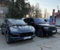 Чорний Ленд Ровер Рендж Ровер, об'ємом двигуна 5 л та пробігом 159 тис. км за 18608 $, фото 4 на Automoto.ua