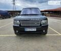 Чорний Ленд Ровер Рендж Ровер, об'ємом двигуна 3.63 л та пробігом 210 тис. км за 16400 $, фото 7 на Automoto.ua