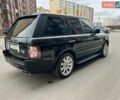Чорний Ленд Ровер Рендж Ровер, об'ємом двигуна 3.6 л та пробігом 279 тис. км за 14900 $, фото 14 на Automoto.ua