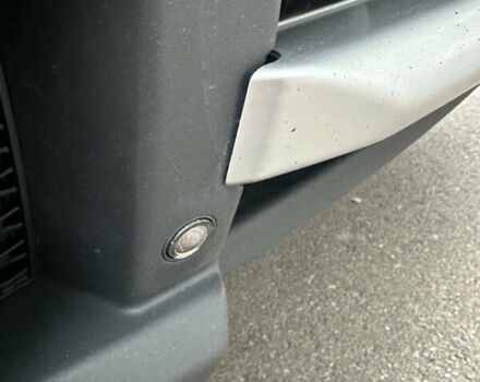 Черный Ленд Ровер Рендж Ровер, объемом двигателя 5 л и пробегом 168 тыс. км за 15900 $, фото 54 на Automoto.ua