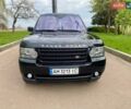 Чорний Ленд Ровер Рендж Ровер, об'ємом двигуна 5 л та пробігом 197 тис. км за 19000 $, фото 24 на Automoto.ua