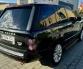 Чорний Ленд Ровер Рендж Ровер, об'ємом двигуна 4.37 л та пробігом 280 тис. км за 21000 $, фото 6 на Automoto.ua