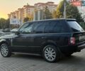 Чорний Ленд Ровер Рендж Ровер, об'ємом двигуна 3.63 л та пробігом 240 тис. км за 15500 $, фото 4 на Automoto.ua
