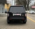 Чорний Ленд Ровер Рендж Ровер, об'ємом двигуна 36 л та пробігом 129 тис. км за 26000 $, фото 11 на Automoto.ua