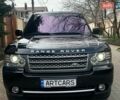 Чорний Ленд Ровер Рендж Ровер, об'ємом двигуна 5 л та пробігом 200 тис. км за 10999 $, фото 3 на Automoto.ua