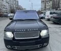 Черный Ленд Ровер Рендж Ровер, объемом двигателя 0 л и пробегом 189 тыс. км за 13500 $, фото 8 на Automoto.ua
