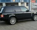 Чорний Ленд Ровер Рендж Ровер, об'ємом двигуна 3.63 л та пробігом 240 тис. км за 15500 $, фото 9 на Automoto.ua