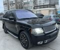 Черный Ленд Ровер Рендж Ровер, объемом двигателя 0 л и пробегом 189 тыс. км за 13500 $, фото 7 на Automoto.ua