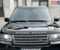 Ленд Ровер Рендж Ровер 2010 в Ужгороде на Automoto.ua Черный Ленд Ровер Рендж Ровер, объемом двигателя 3.63 л и пробегом 210 тыс. км за 20000 $, фото 1 на Automoto.ua