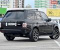 Чорний Ленд Ровер Рендж Ровер, об'ємом двигуна 5 л та пробігом 220 тис. км за 10700 $, фото 6 на Automoto.ua