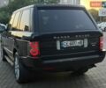 Чорний Ленд Ровер Рендж Ровер, об'ємом двигуна 3.63 л та пробігом 240 тис. км за 15500 $, фото 6 на Automoto.ua